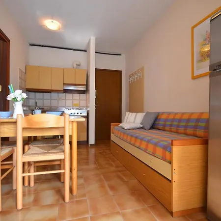 アパート Boschetto *