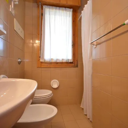 Boschetto Lejlighed