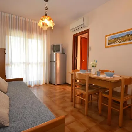 Boschetto アパート *