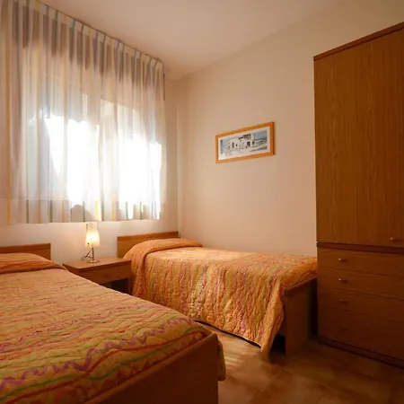 Apartment Boschetto Bibione