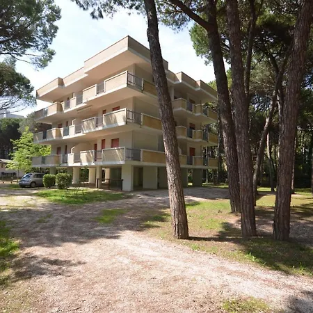 Boschetto Apartment