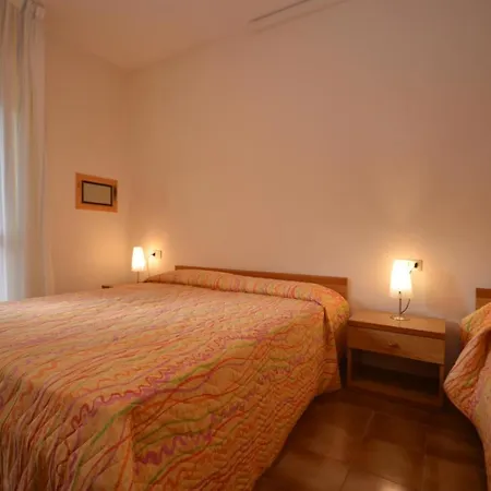 Boschetto Apartment *