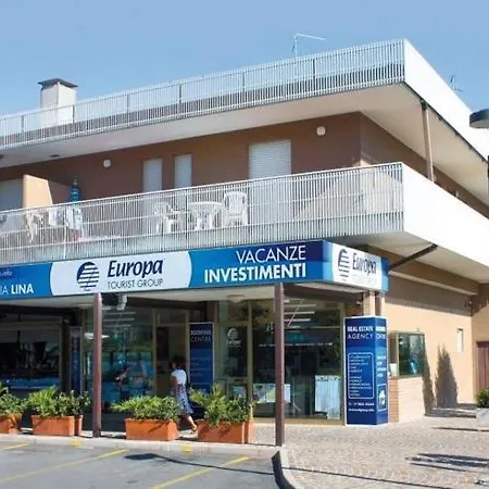 Boschetto Bibione