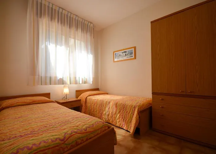Apartament Boschetto Bibione