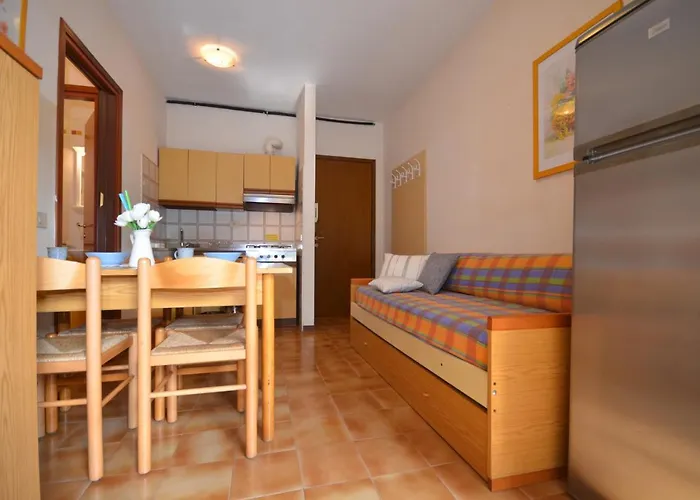 Apartament Boschetto *