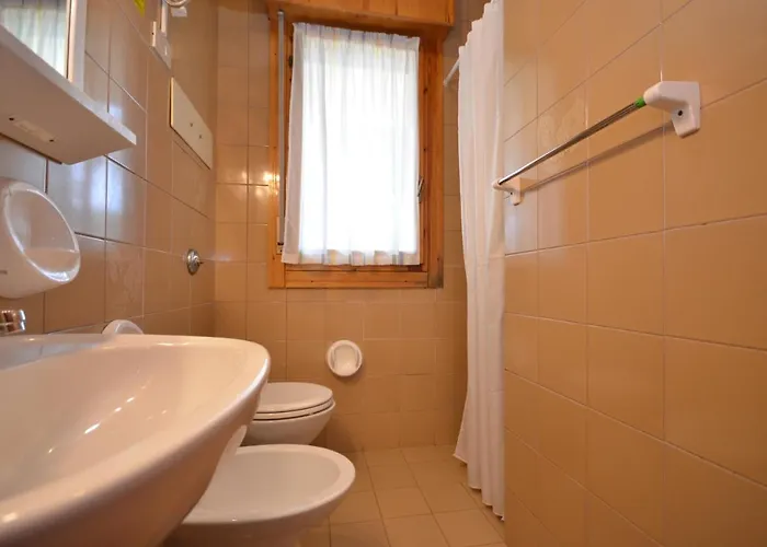 Boschetto Apartament