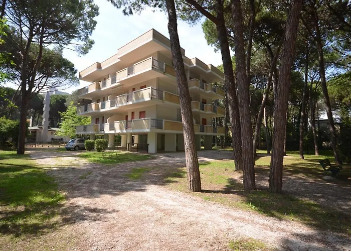 Boschetto Apartament