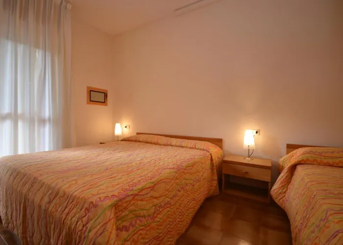 Boschetto Lägenhet *