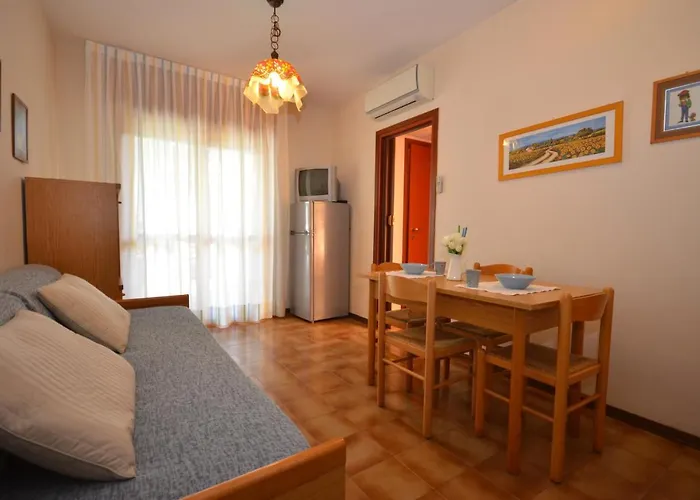 Boschetto Apartament *