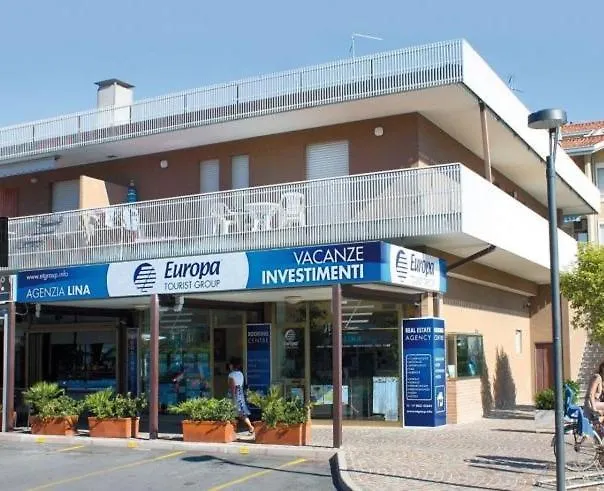 Boschetto Bibione